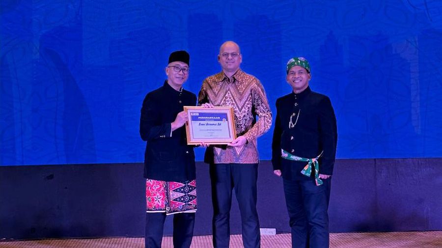 Dok Bumi Resources