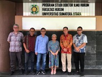 Pengamat: Penyuluh Kemitraan Jadi Tugas Tambahan Strategis KPPU