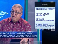 Video: Efek Ngeri Rupiah Loyo, Pengusaha Ritel Cemas Daya Beli Turun