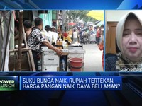 Video: Ekonom Ungkap Ancaman Dibalik Rupiah Melemah & Kenaikan BI Rate