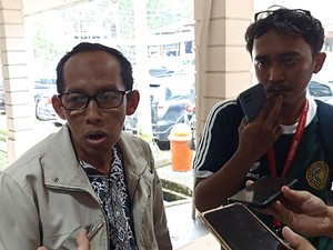 Ketua DPRD DKI Soroti Kawasan Kumuh 1 Km dari Istana, Pemprov Buka Suara