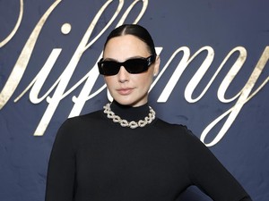 Gal Gadot Khawatir Pertumbuhan Anak di Era Media Sosial Penuh Rekayasa