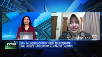 Video: Harga BBM & Inflasi Terancam Naik Efek Perang, Ini Bahayanya!