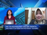 Video: Harga BBM & Inflasi Terancam Naik Efek Perang, Ini Bahayanya!