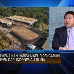 Video: Harga Energi Naik Bebani Biaya Produksi, Penambang Siap Hadapi?