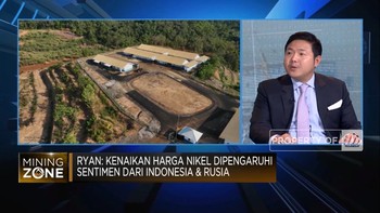 Video: Harga Energi Naik Bebani Biaya Produksi, Penambang Siap Hadapi?