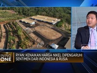 Video: Harga Energi Naik Bebani Biaya Produksi, Penambang Siap Hadapi?