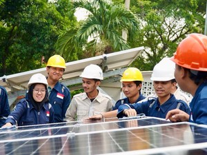 Pendaftaran Institut Teknologi PLN Diperpanjang hingga 29 April 2024