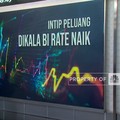 Video : Intip Peluang Dikala BI Rate Naik