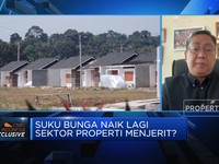 Video: Jika Rupiah Terus Melemah, Harga Rumah Terancam Naik 20-30%