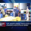 Video: Jurus Heru Budi Jaga Ketahanan Pangan di Jakarta