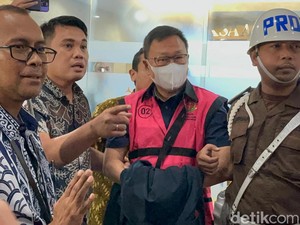 Kejagung Tetapkan 5 Tersangka Baru Kasus Timah, 3 Langsung Ditahan