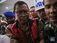 Potret Kejagung Tetapkan 5 Tersangka Baru Korupsi Timah
