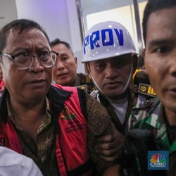 Terungkap Modus 'Busuk' 5 Tersangka Baru Kasus Korupsi Timah