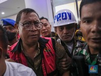 Terungkap Modus 'Busuk' 5 Tersangka Baru Kasus Korupsi Timah