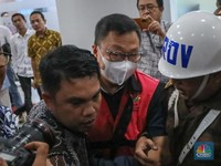 Tersangka Kasus Korupsi Timah, Ini Profil Pemilik Sriwijaya Air