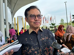 BKKBN Sebut Orang Stunting Berpotensi Punya Penghasilan 22 Persen Lebih Rendah