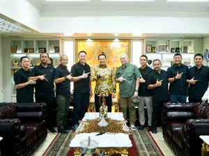 PERIKHSA Akan Gelar Lomba Asah Keterampilan Senjata Api Beladiri
