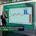 Video: Kinerja PALM Merosot & Saham Ambruk 30%, Masih Layak Investasi?