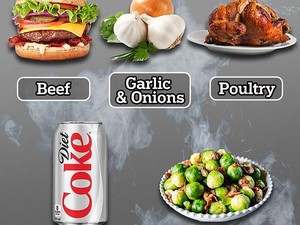 Jangan Kaget! 5 Makanan Enak Ini Bikin Kentut Bau