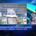 Video: Meneropong Prospek Bisnis Emiten Limbah Pasca-IPO