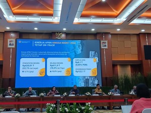 Ini Kabar Buruk yang Dibawa Sri Mulyani Usai dari AS