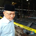 Zulhas Blak-blakan PAN Dukung Bobby di Pilgub Sumut, Sebut Ahok Ini