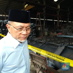 Zulhas Blak-blakan PAN Dukung Bobby di Pilgub Sumut, Sebut Ahok Ini