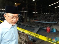 Zulhas Blak-blakan PAN Dukung Bobby di Pilgub Sumut, Sebut Ahok Ini