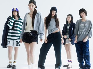 Nggak Ada NewJeans di 30 Artis Korea Terpopuler Bulan Mei