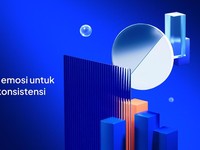 Lewat Kedisiplinan, Trader di Octa Ini Sukses Raup Cuan