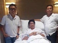 Belajar dari Parto Patrio, Silahkan Kerja Sampai Tua Asal...