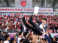 Jatuh Bangun Timnas Indonesia di Piala U-23 2024: Sejarah-Kontroversi