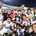 Garuda di Dadaku! 7 Fakta Timnas Indonesia U-23 Bikin Bangga