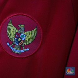 Timnas U-23 Tampil Gacor di Asia, Jersey RI Mulai Ludes Diburu Pembeli