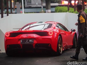 Bantahan Pengacara soal Isu Sandra Dewi Jadi Tersangka Kasus Timah