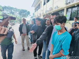 Pembuat Situs Judi Online Diciduk, Sekali Transaksi Cuan Rp 3 Juta