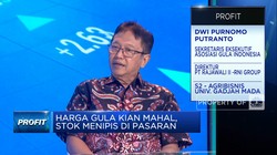 Video: Petani & Pengusaha Bantah Stok Gula Menipis Saat Harga Meroket