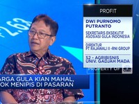 Video: Petani & Pengusaha Bantah Stok Gula Menipis Saat Harga Meroket