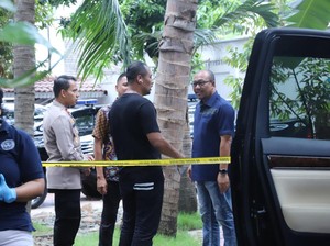 Fakta-fakta Polisi Manado Diduga Bunuh Diri di Jaksel tapi Istri Tak Percaya