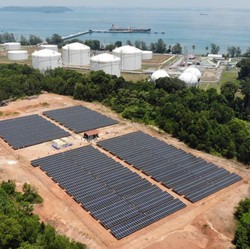 PIS Sukses Tekan Emisi 25,4 Ribu Ton Setara CO2