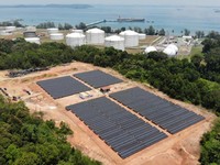 PIS Sukses Tekan Emisi 25,4 Ribu Ton Setara CO2
