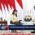 Video: Heru Budi Ungkap Masa Depan Jakarta Usai Tak Jadi Ibu Kota