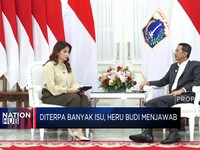 Video: Heru Budi Ungkap Masa Depan Jakarta Usai Tak Jadi Ibu Kota
