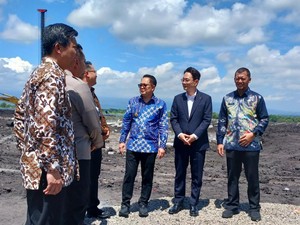 Upaya Pj Gubernur Adhy Karyono Dorong Pertumbuhan Ekonomi Jatim