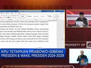 Prabowo Dijuluki 08 Sejak di Kopassus, Kini Menjadi Presiden RI ke-8