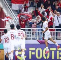 Piala Asia U-23: Indonesia Bungkam Korea Selatan, Lolos ke Semifinal!