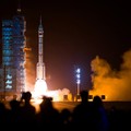 China Temukan Cara Menelan Atmosfer