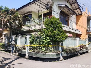 Aktivitas Terakhir Wanita Bandung Sebelum Ditemukan Tewas dalam Koper