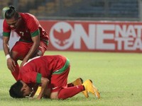 Niat & Doa Sujud Syukur Doakan Kemenangan Timnas Indonesia